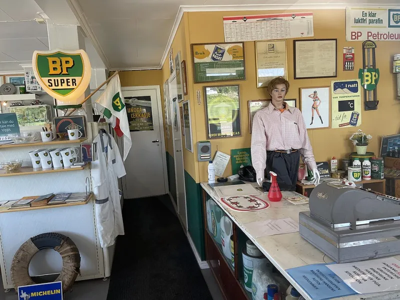 Confessions From the Counter: What Emergency Vape Buys Say About All of Us