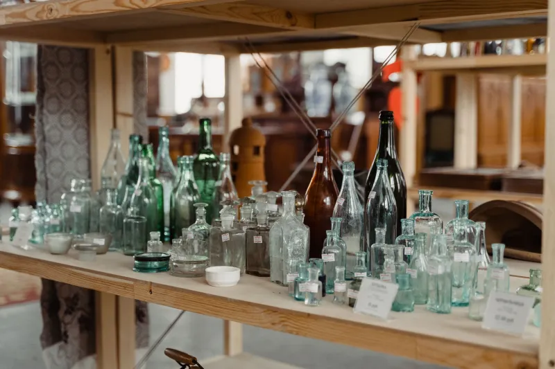 Sealed, Stored, and Never Vaped: Inside the Obsessive World of Rare Juice Collecting