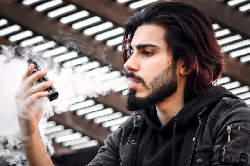 Taxed Out and Ticked Off: Your Survival Guide to Vaping in an Era of Wallet-Draining Regulations