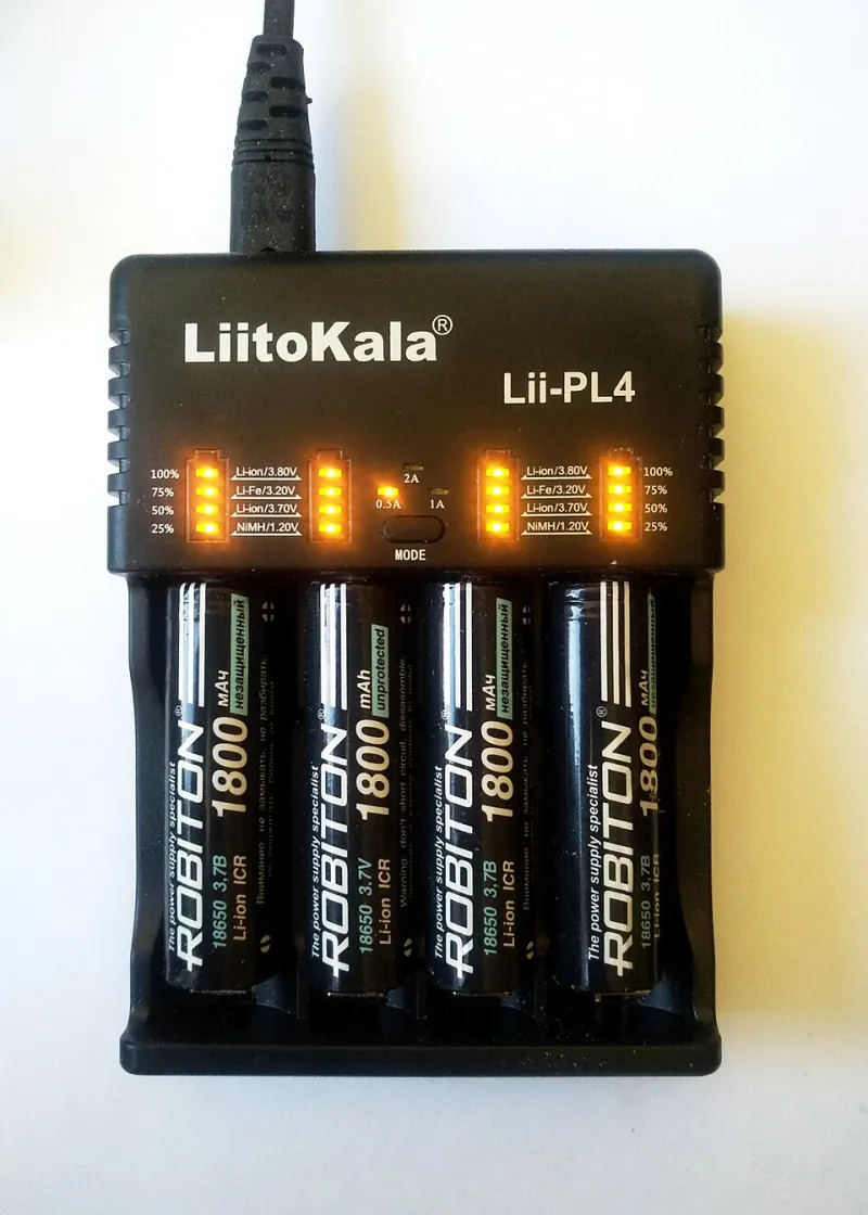 Stop Blaming Your Mod: A No-Nonsense Guide to Battery Care and the Myths Refusing to Die