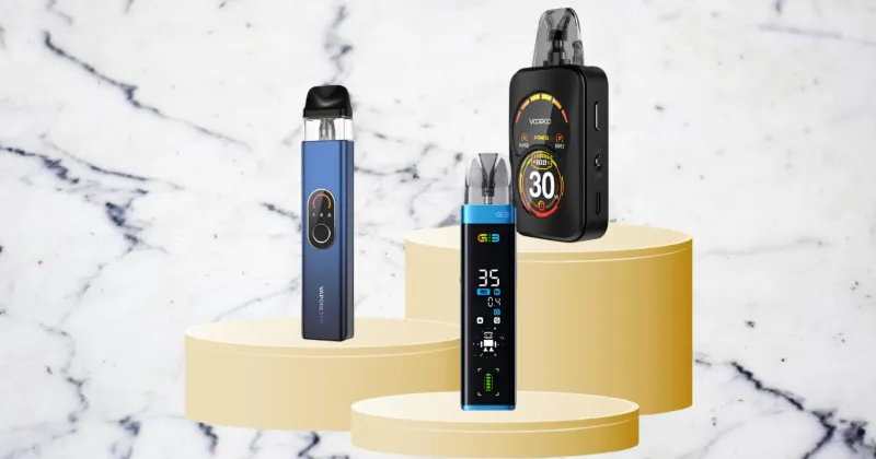 Blowing Up: How Vape Creators Turned Trick Clips Into Full-Time Careers