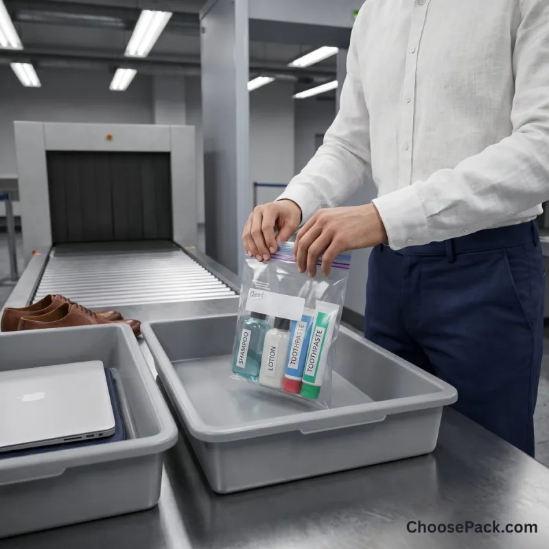 Boarding Pass, Batteries, Bottle of Juice: The Vaper's Survival Kit for American Airports